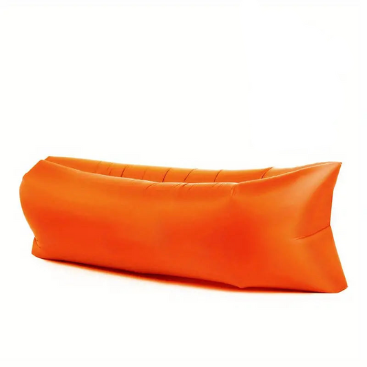Outdoor Air Mattress – Convenient Inflatable Bed for Comfortable Adventures