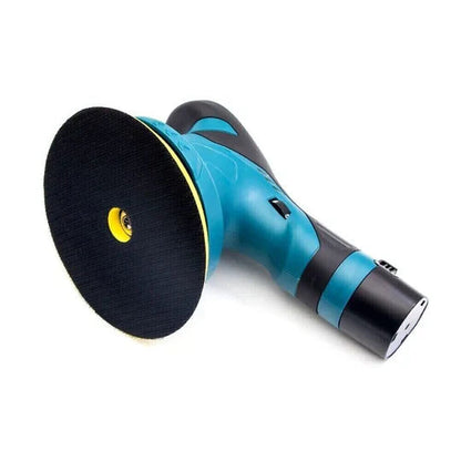 ShinePro - Cordless Car Polishing Tool for Impeccable Finish