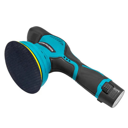 ShinePro - Cordless Car Polishing Tool for Impeccable Finish