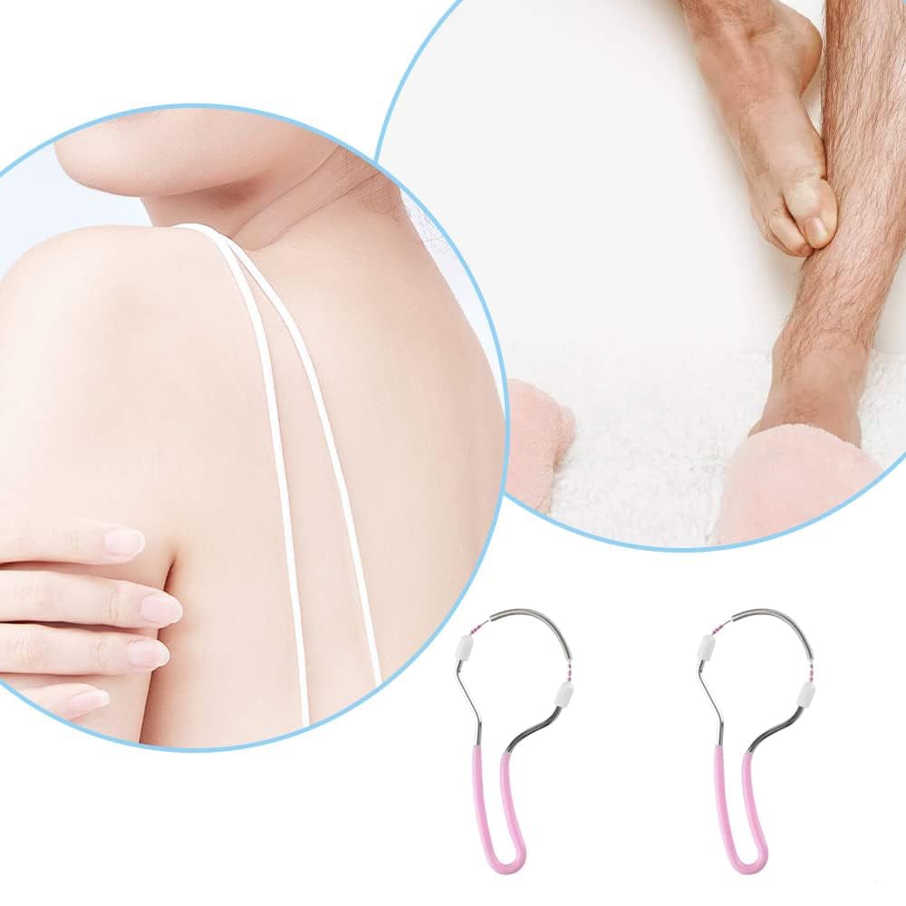 Quick, Painless Facial Hair Removal for Silky Smooth Skin
