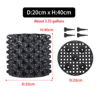 D20XH40 1 Piece