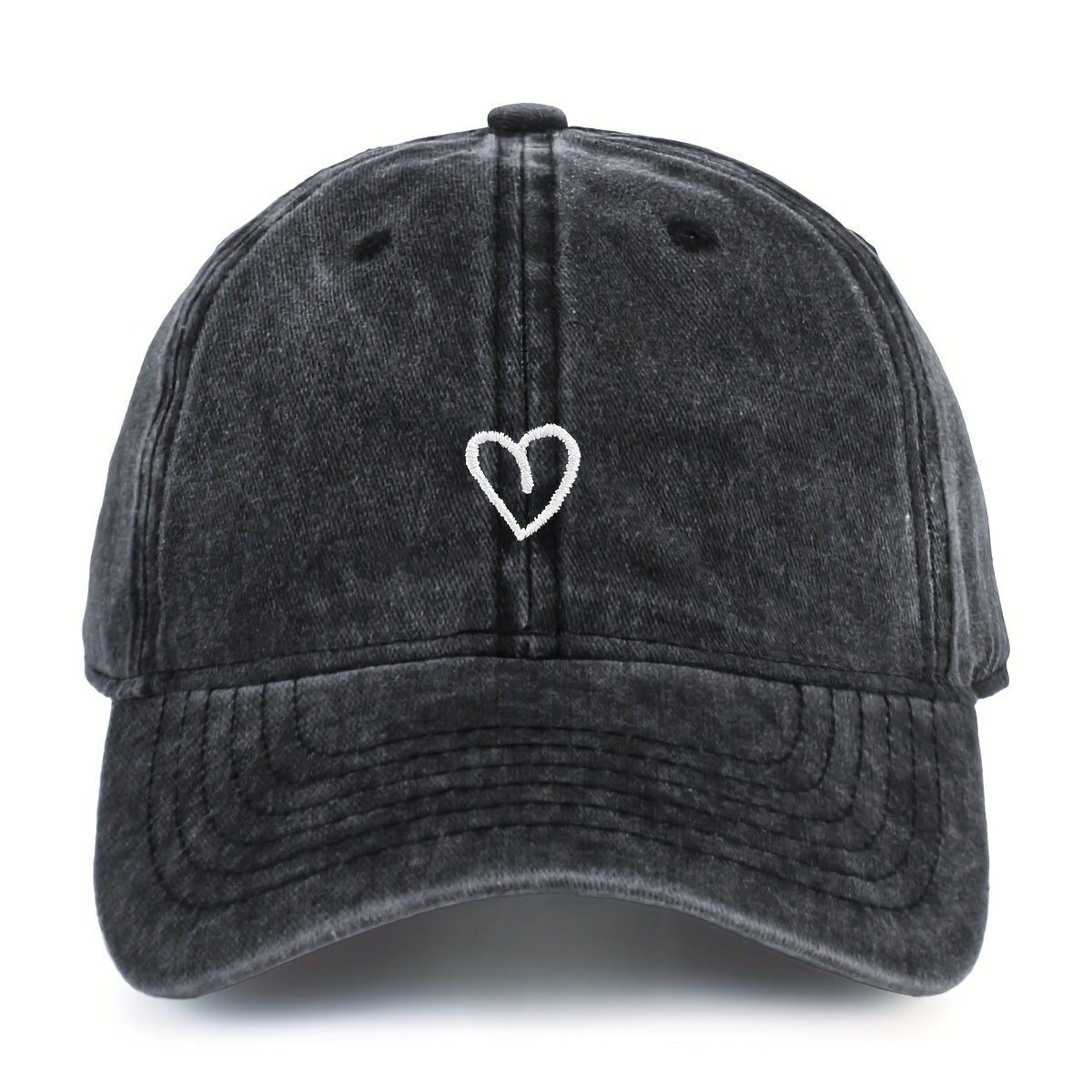 Fantasy-Themed Adjustable Baseball Cap with Tie-Dye Design