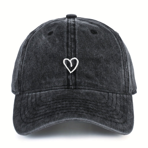 Fantasy-Themed Adjustable Baseball Cap with Tie-Dye Design