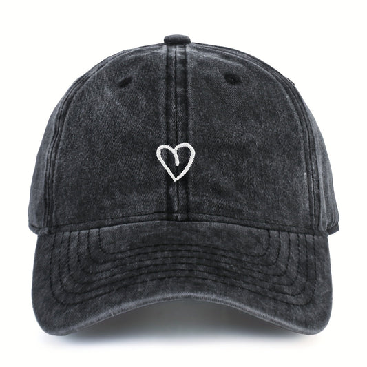 Fantasy-Themed Adjustable Baseball Cap with Tie-Dye Design