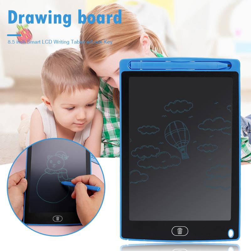 Creative Spark LCD Writing Tablet for Kids