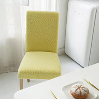 Lemon yellow