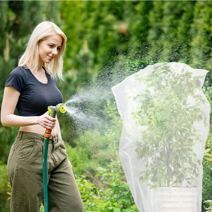 Plant Protection Netting 60 Mesh | UV-Resistant PE | Sizes 2x5 m / 3x10 m