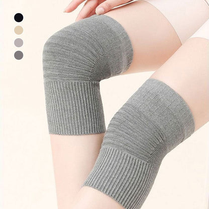 Invisible Comfort and Protection for Your Knees All Day