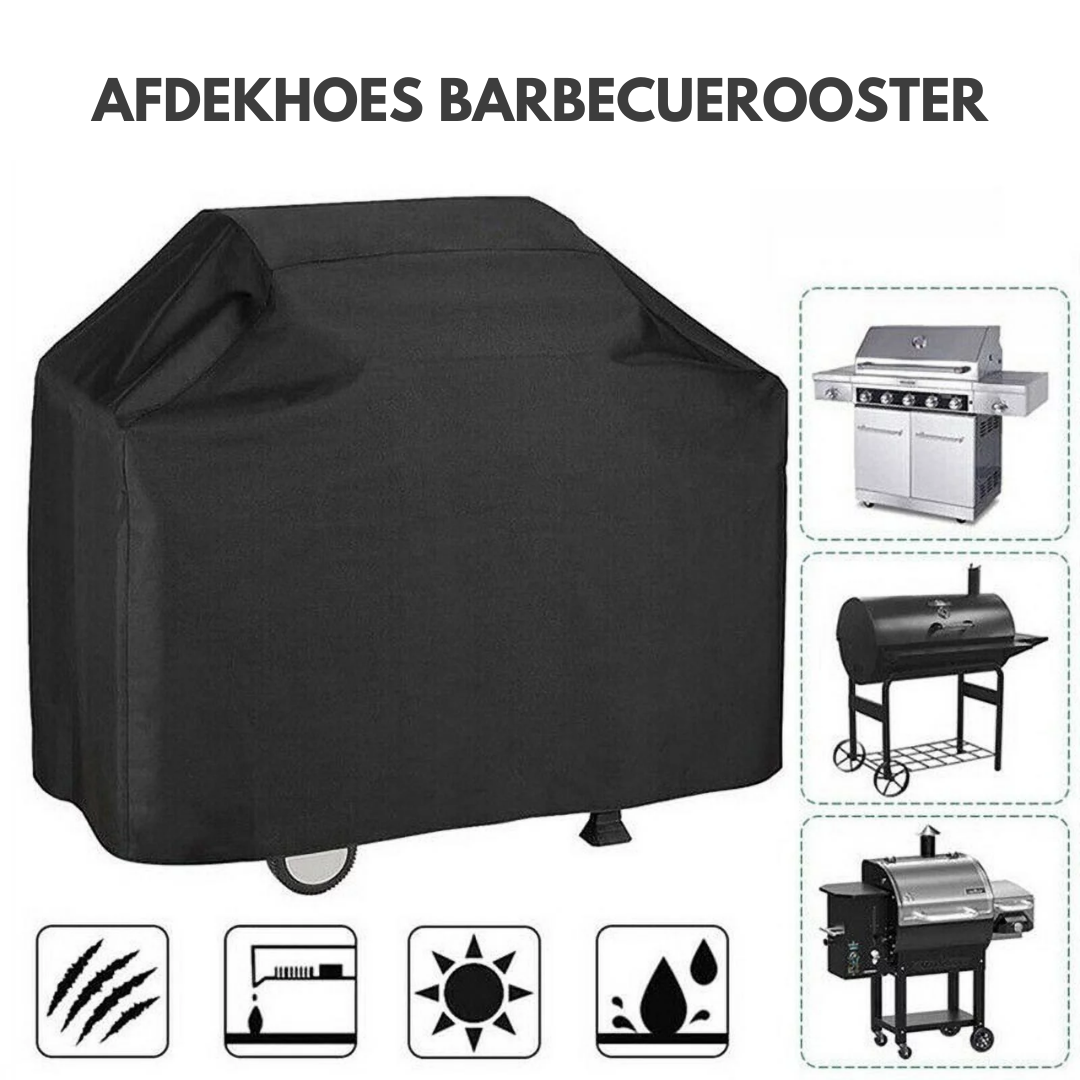Heavy Duty BBQ Covers