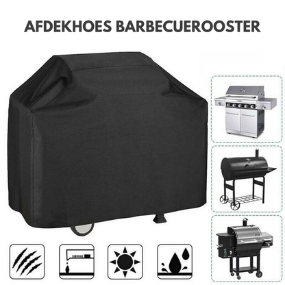 Heavy Duty BBQ Covers