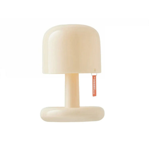 Compact LED Sunset Light - Decorative Mood Lamp for Desk and Bedroom