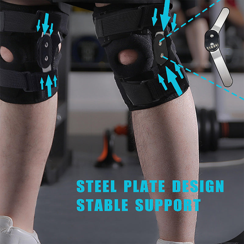 Knee Pain Relief for All-Day Movement