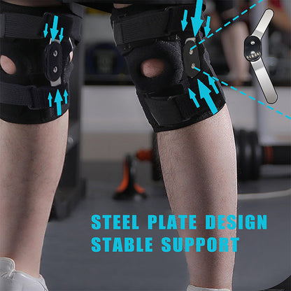 Knee Pain Relief for All-Day Movement