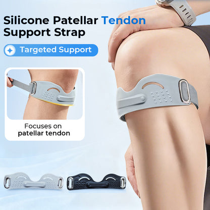 Knee Support Brace for Instant Relief and Pain-Free Mobility