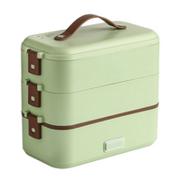 Green (Triple Layer)