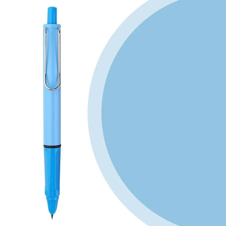 Buy One Get One Free | Retractable Fountain Pen - Last Day Discount