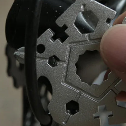 23-in-1 Compact Repair Tool Set for Every Problem