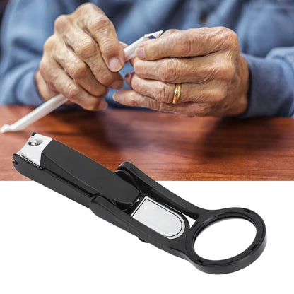 Precision Nail Clippers for Perfect Cuts Every Time