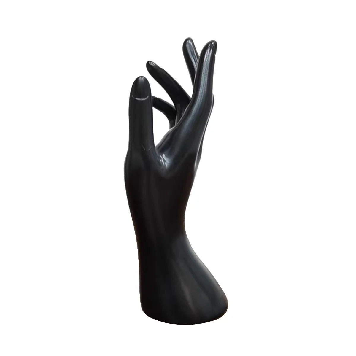 Artistic Display Hand Model for Rings, Watches & Bracelets - Jewelry Stand