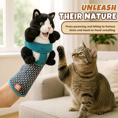 Scratch Protection Gloves for Pain-Free Play