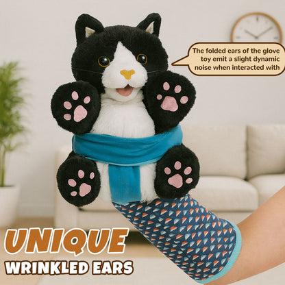 Scratch Protection Gloves for Pain-Free Play