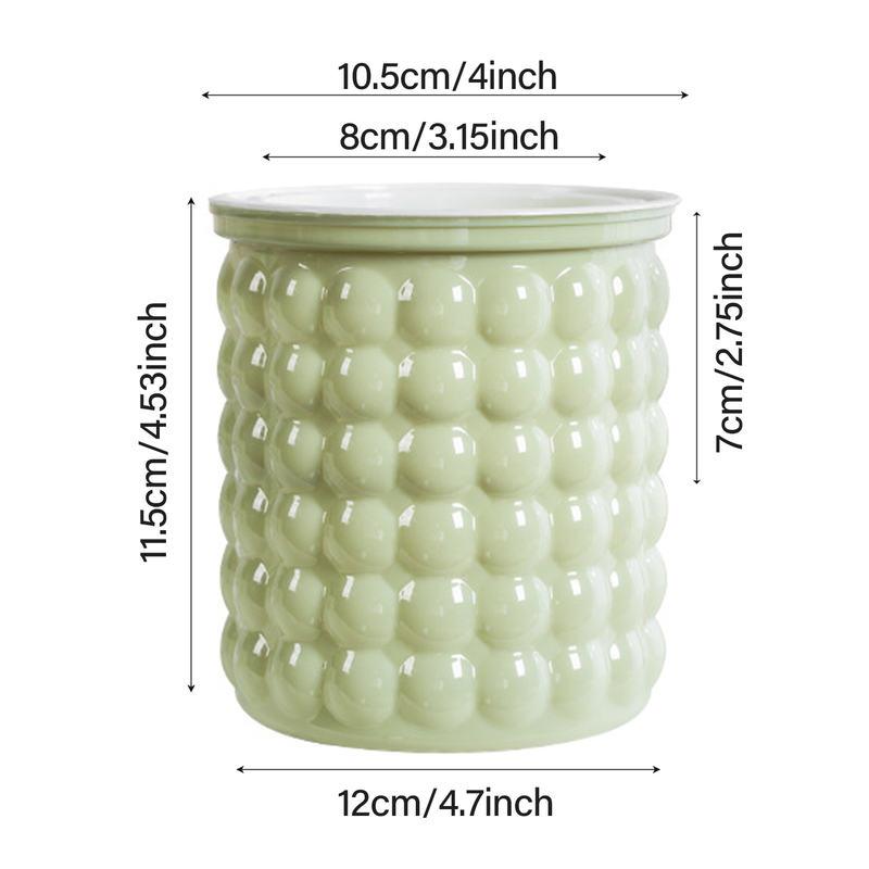 Succulent Holder - Keep Your Succulents Plump Without Watering Effort
