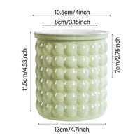 Matcha green