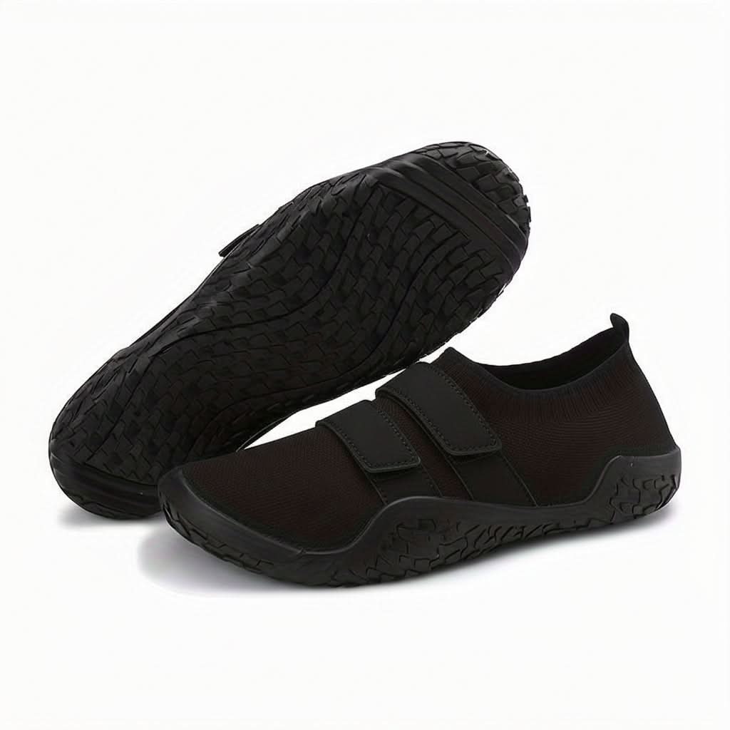Flat Training Shoes for Enhanced Stability in Squats and Lifting