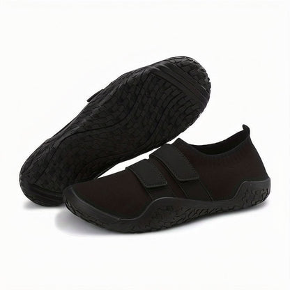 Flat Training Shoes for Enhanced Stability in Squats and Lifting