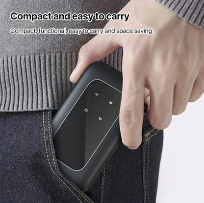 Portable 5G Router – Fast and Dependable Internet Anywhere