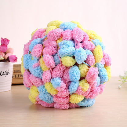Soft and Durable Wool for Year-Round Use