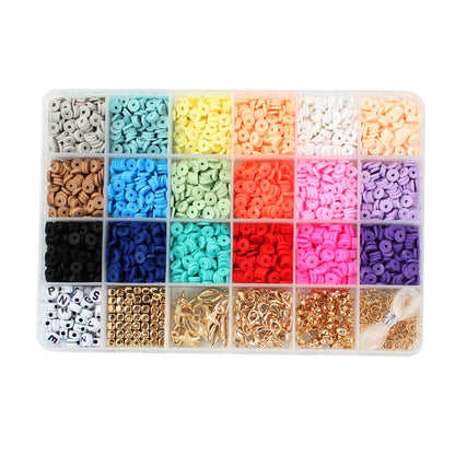 Create Stunning, Durable Bracelets Instantly with Fun Colors