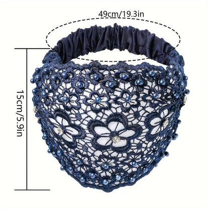 Get 2, Buy 1 Free | Boho Elegance Hair Accessories