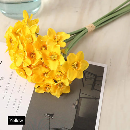 Stunning, Long-Lasting Silk Flowers That Last Forever