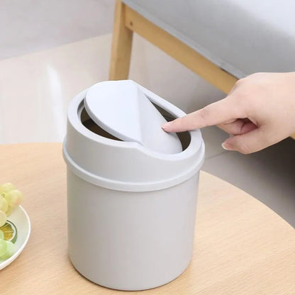 Desk Organizer – Keep Your Workspace Clean and Odor-Free