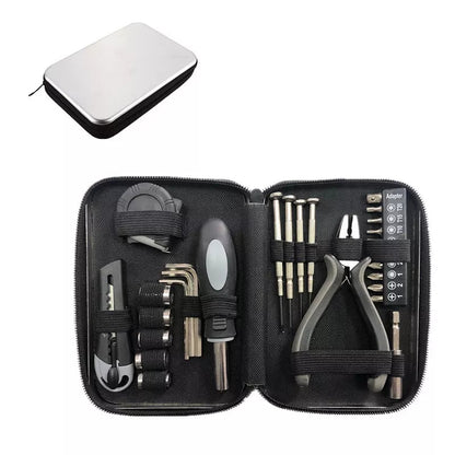 Quickly Resolve Any Issue with 27 Essential Tools