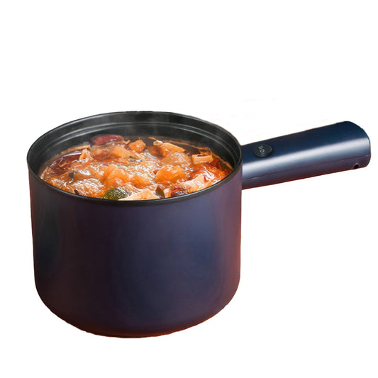 1.8L Non-Stick Portable Electric Cooking Pot