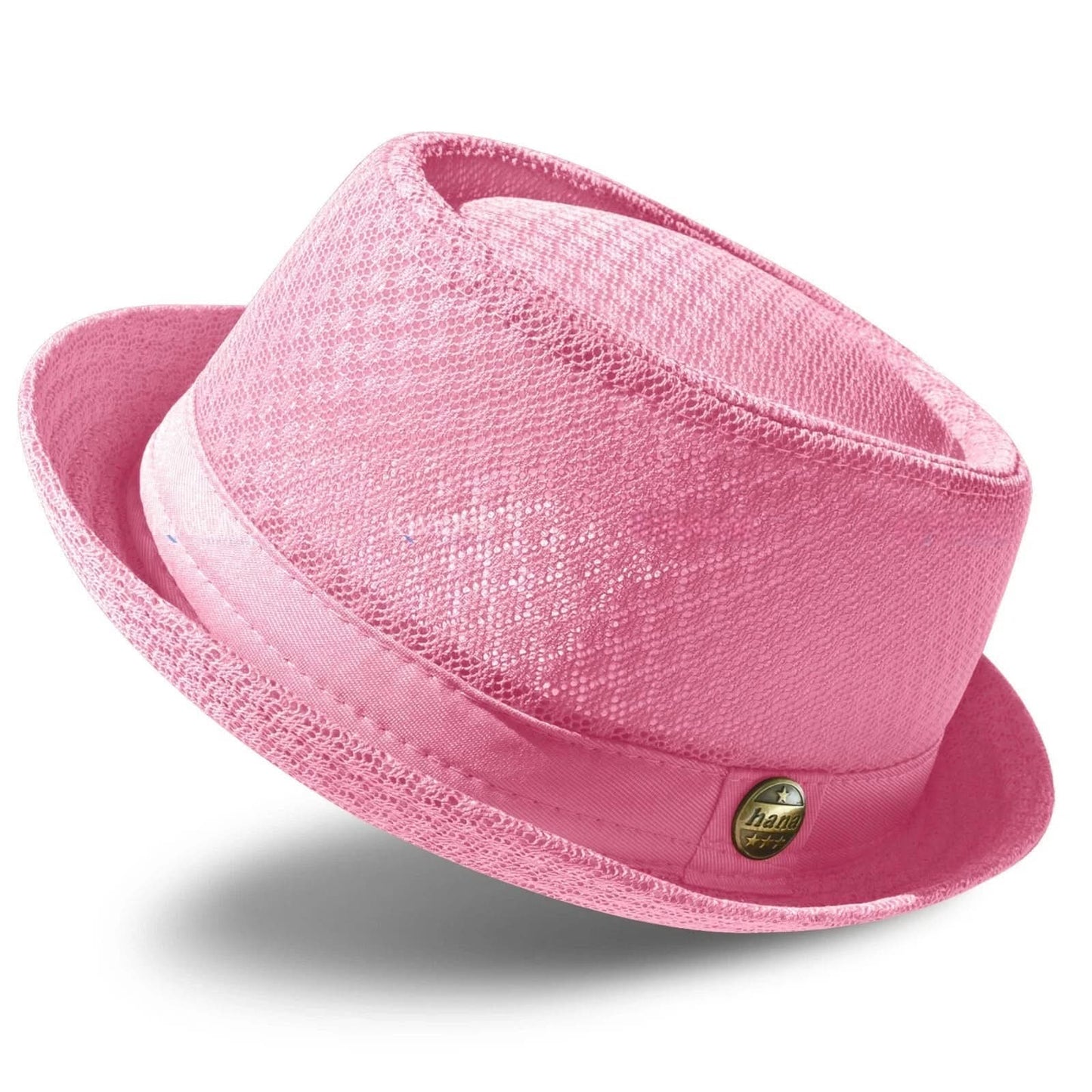 Trendy Lightweight Hat for Cool Summer Comfort