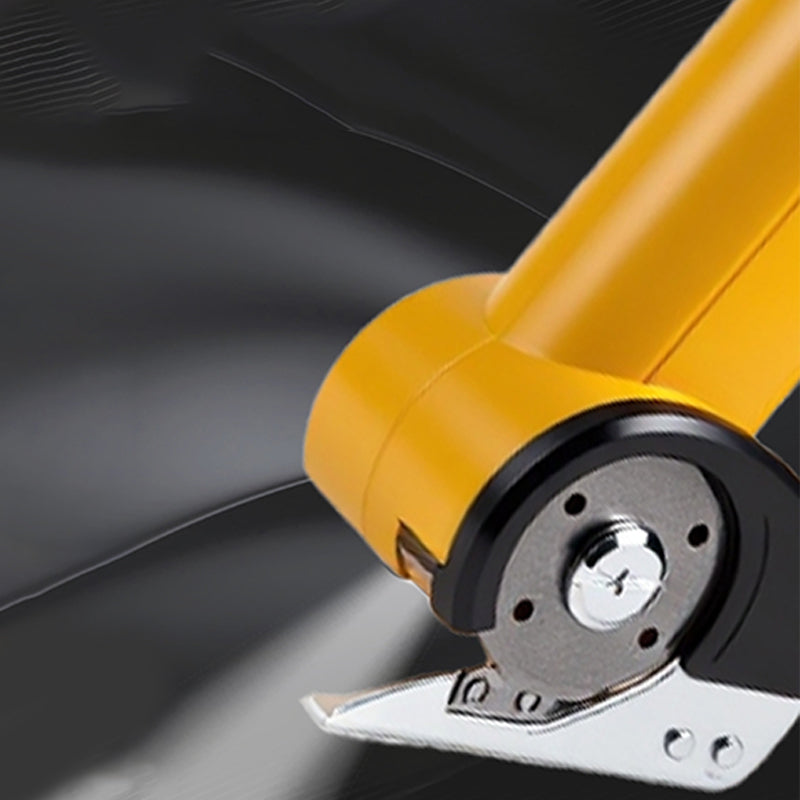 Effortlessly Cut Through Tough Materials with CutPro Glide