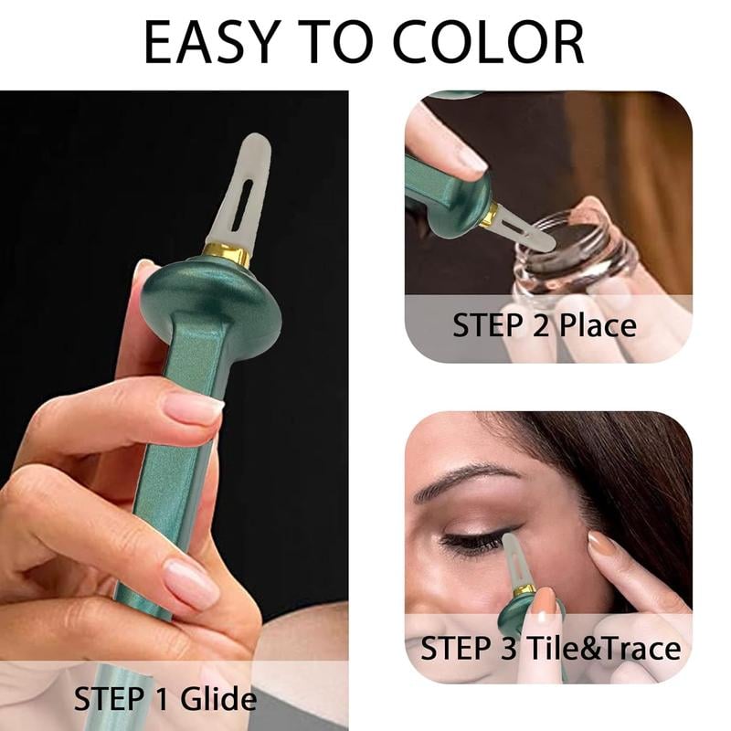 PrecisionEye – Flawless Eyeliner Cream Kit
