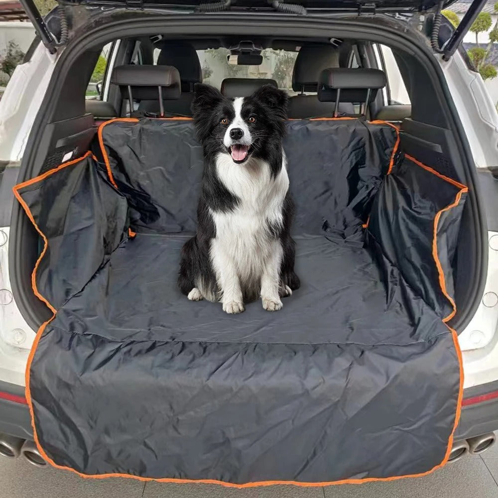 Water-Resistant Dog Mat for Comfort and Durability