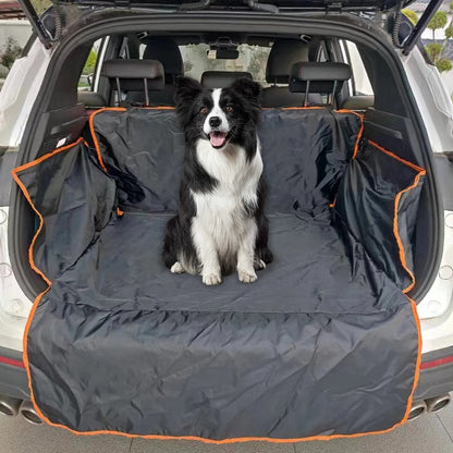 Water-Resistant Dog Mat for Comfort and Durability