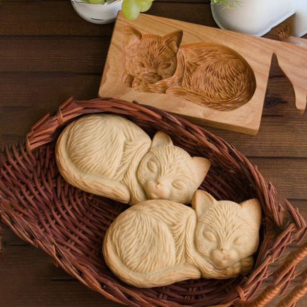 Transform Baked Goods Instantly into Stunning Works of Art