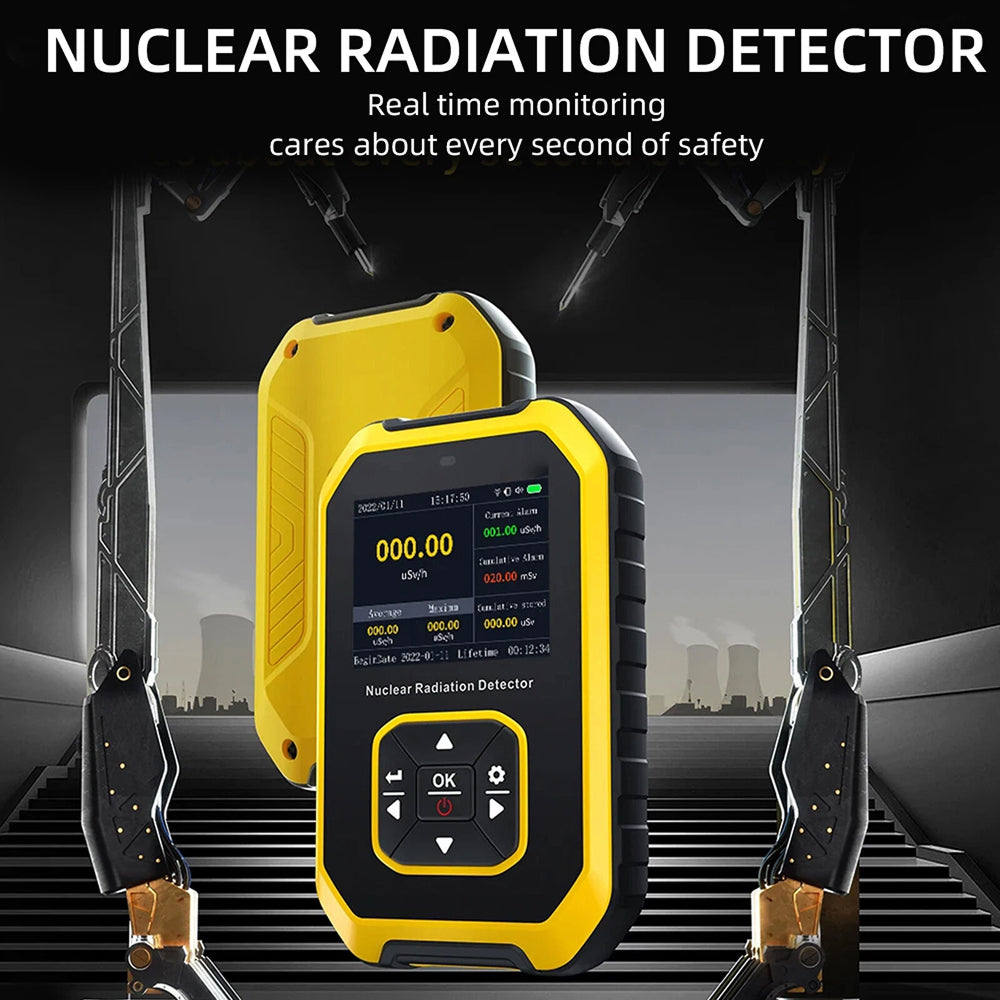 Radiant Alert System