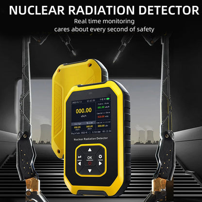 Radiant Alert System