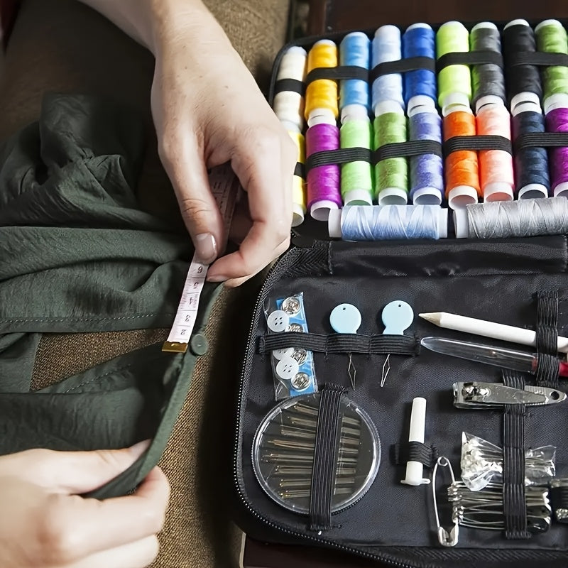 Quick Clothing Repair Tool for Easy Use Anytime, Anywhere