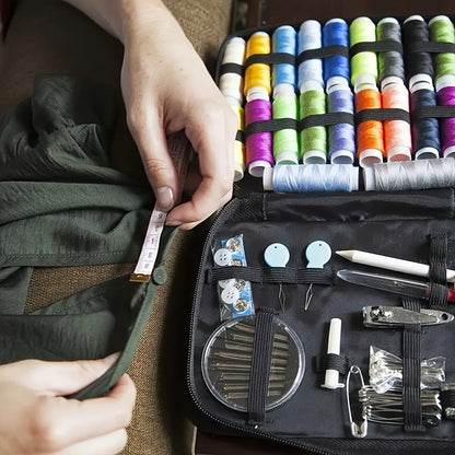 Quick Clothing Repair Tool for Easy Use Anytime, Anywhere