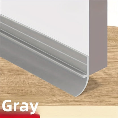 Seal Doors Instantly for Warmth, Quietness, and Dryness - 2+3 Free