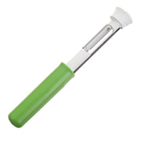 White + Green