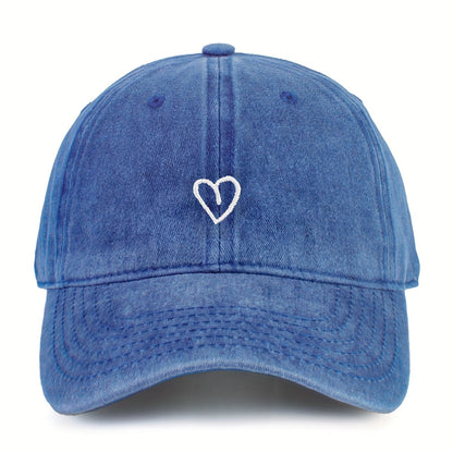 Fantasy-Themed Adjustable Baseball Cap with Tie-Dye Design